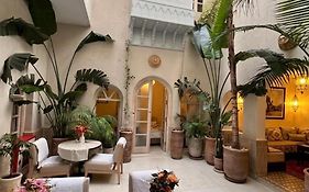 Riad K-White